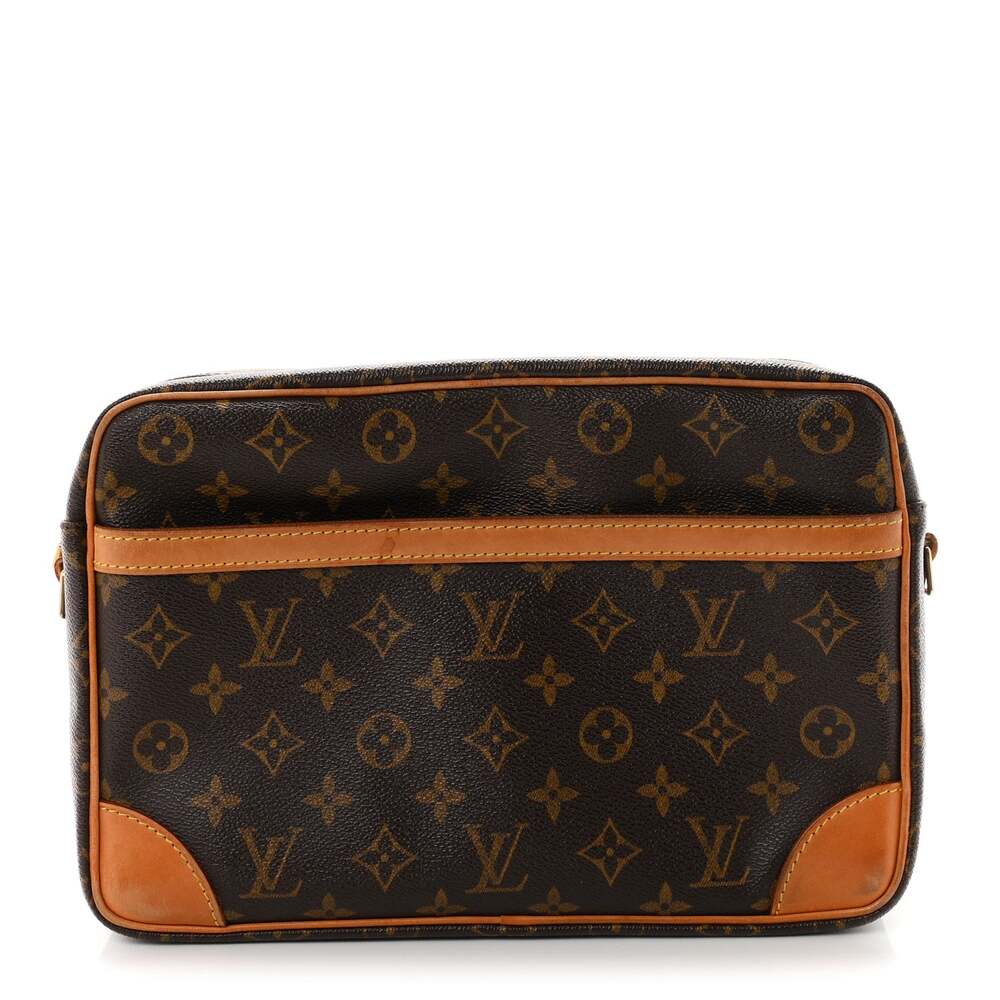 Louis Vuitton Trocadero 30 #332170L79B